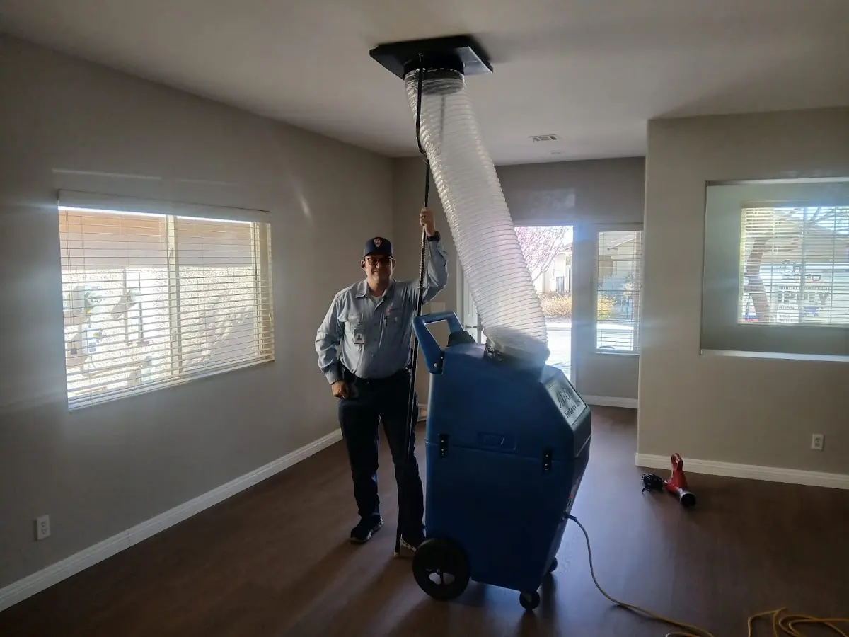 Professional Emergency HVAC Repair work inside a Bossier City home